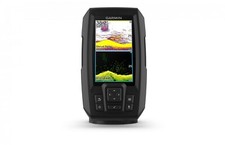 Sondeur Garmin Striker 4 Vivid