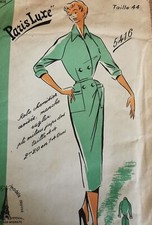 5416 PATRON PARIS LUXE VINTAGE