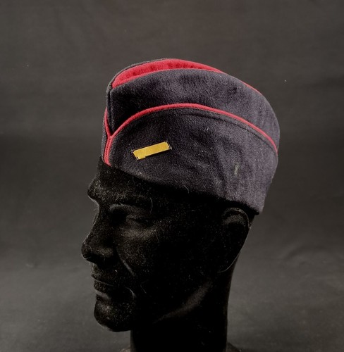 Bonnet police artillerie - bonnet, de