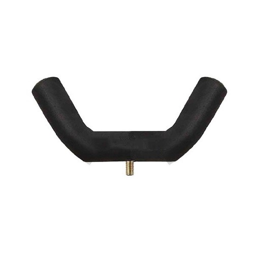 Three carp support - support, canne