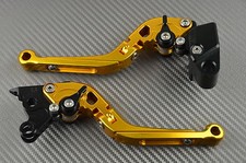 Levier flip foldable - flip-up,