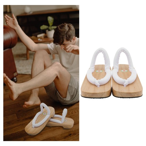 1pair style japonais - 1pair, de