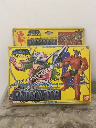 Saint seiya vintage - saint,