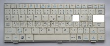 AS80 Touches pour clavier Asus