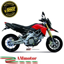 Mivv Aprilia Dorsoduro 750