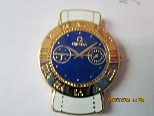 Pin montres omega - /, /