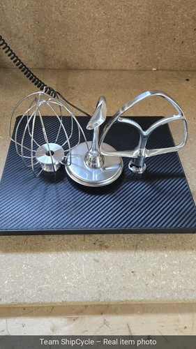Stainless steel accessories - stainless,