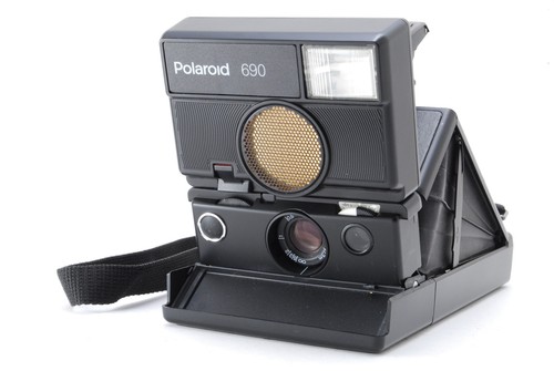 Appareil photo reflex