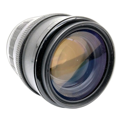 Objectif zoom canon - objectif, ef