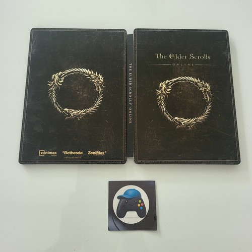 The elder scrolls - , online