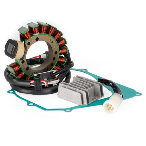Kit régulateur stator - kit, +