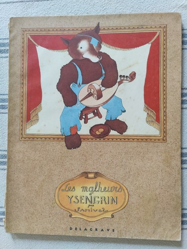 Album les malheurs - album,