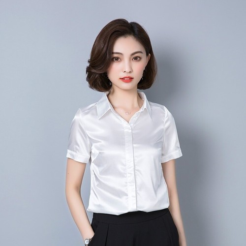 Femme chemisier manches - femme,