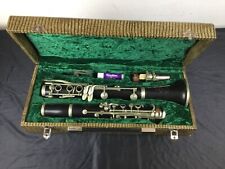 # Clarinette raymond dubois ANDRIEU FRÈRES paris