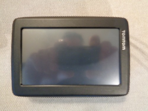 Tomtom gps - tomtom, (4en42