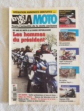 LA VIE DE LA MOTO LVM N°701