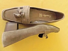 Chaussures mocassins 40 NEUF