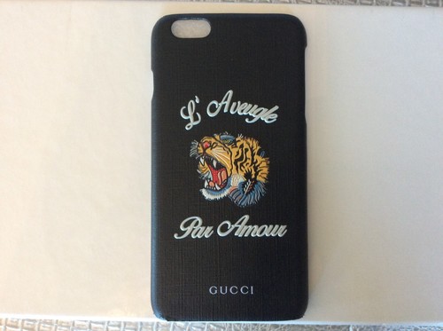 Gucci phone plus case - i,