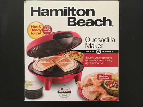 Brand new hamilton beach 900w - brand,