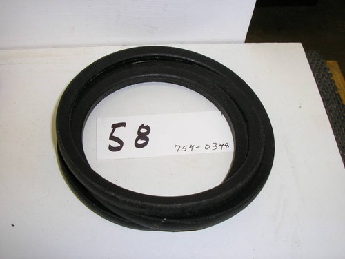 Mtd 754 0348 - , 7540348