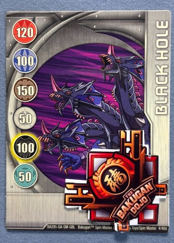 Bakugan alpha hydranoid - bakugan, 🥈