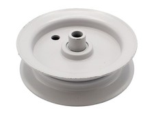 Poulie Châssis Ø100mm