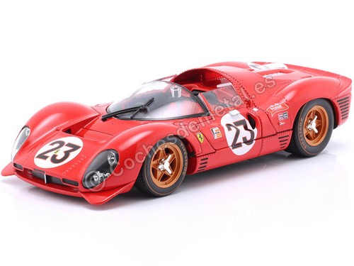1967 ferrari 330 4 0l - ferrari,