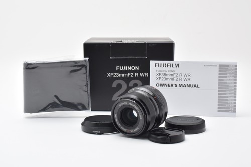 Presque inutilisé fujifilm - [presque, inutilisé]