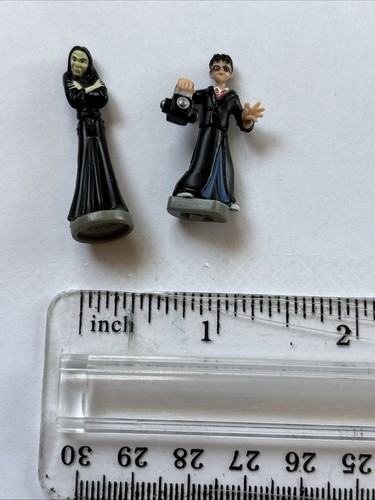 2001 mini harry potter - 2001,