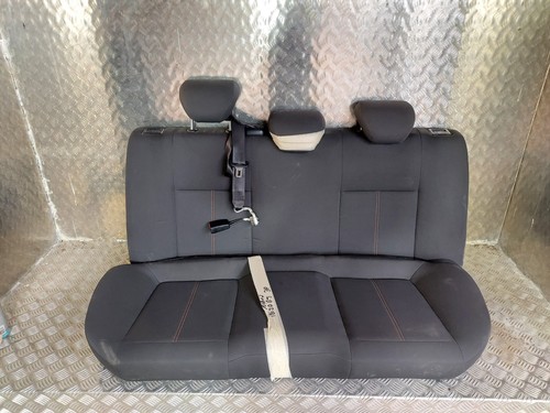 Banquette sièges arrière - ,