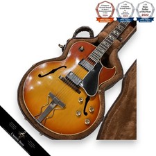 Guitare électrique Gibson