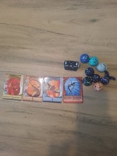 Bakugan Jouets Et Cartes