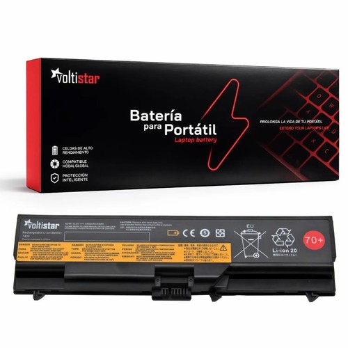 Batterie pour ordinateur - batterie,