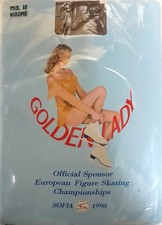 Collant GOLDEN LADY Ciao 20d T