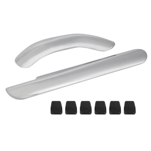 Bouclier thermique couvercle - bouclier,