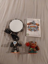 Skylanders Giants - Nintendo