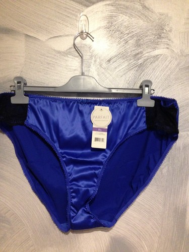 Culotte parfait satinée - culotte, et