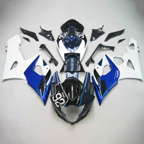 Amotopart fairing kit bodywork - amotopart,