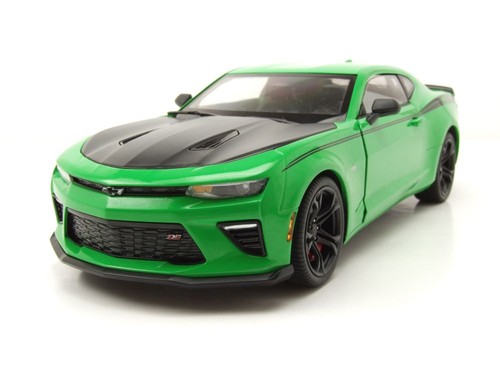 Chevrolet camaro 1le nickey - chevrolet, ss