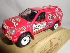 NISSAN X-TRAIL N°245 DU