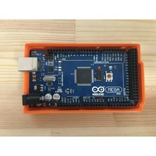 Boîtier pour Arduino Mega