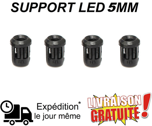 Lot support led - 4, 5