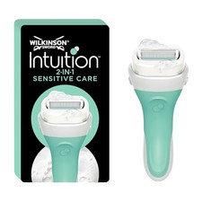 Wilkinson Sword Intuition Sensitive Care Rasoir