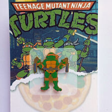 Pin's - TMNT - Michelangelo -