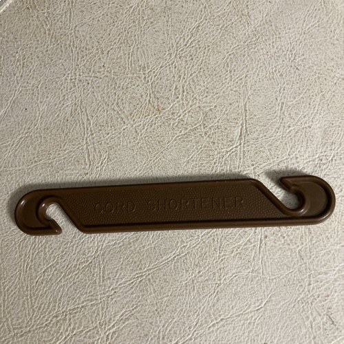 Vintage tupperware cord - vintage,