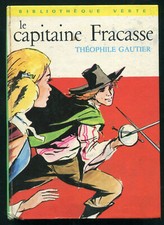 JEUNESSE : LE CAPITAINE