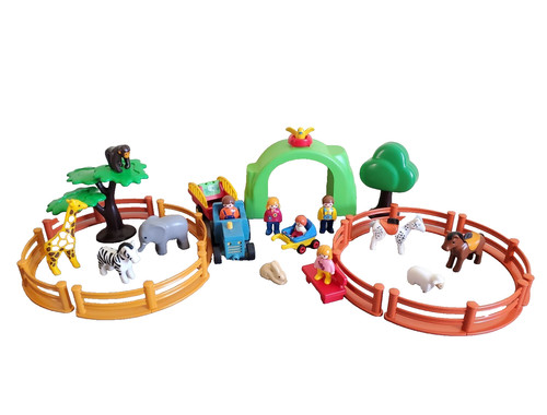 Playmobil 123 set 6754 - -, grand