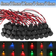 8-16mm 12V-36V Voiture LED