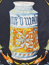 Carre Gucci Très Bon État En