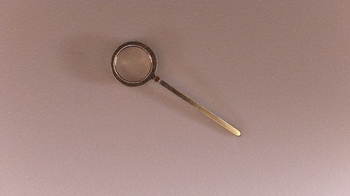 Piece detachee pour - piece, reveil